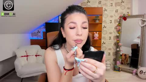 EmillyTaylor online show from March 2026 04:38:02 AM