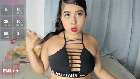 Im Emily  online show from November 2025 12:56:02 AM