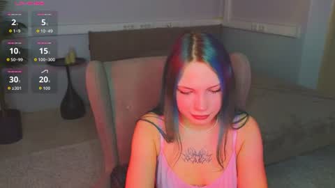 Emily online show from July 2026 01:12:01 AM