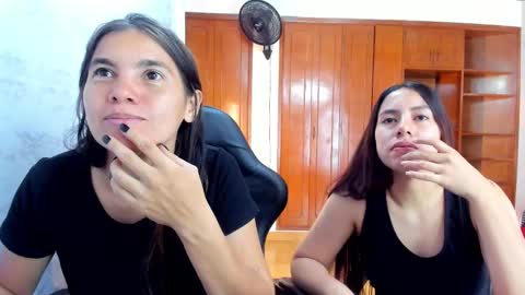 Emily and Soffy online show from March 2026 12:01:01 PM