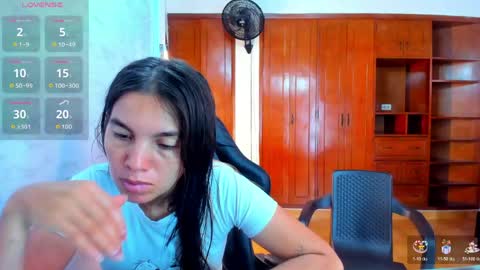 Emily and Soffy online show from April 2026 12:18:01 PM