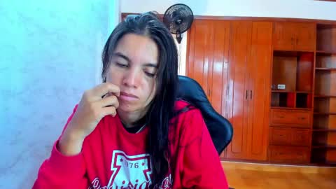 Emily and Soffy online show from April 2026 12:15:01 PM
