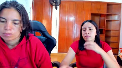 Emily and Soffy online show from May 2026 12:54:02 PM