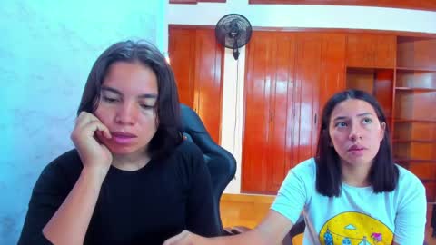 Emily and Soffy online show from May 2026 01:18:02 PM