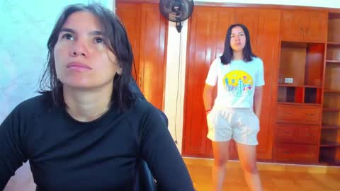 Emily and Soffy online show from May 2026 12:44:02 PM