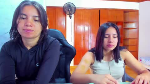 Emily and Soffy online show from May 2026 12:11:02 PM