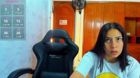 Emily and Soffy online show from May 2026 12:12:01 PM