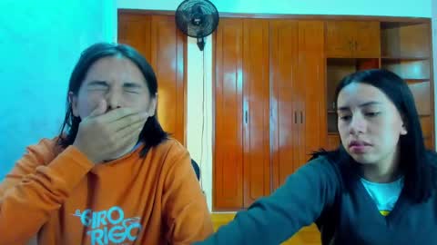 Emily and Soffy online show from May 2026 12:33:02 PM