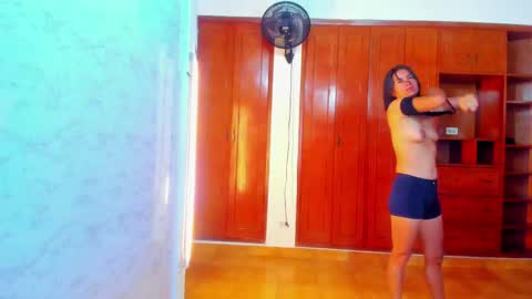 Emily and Soffy online show from May 2026 12:34:02 PM