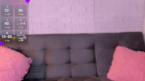 Emery online show from March 2026 08:58:02 PM