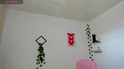 Emily  online show from December 2024 03:54:02 PM