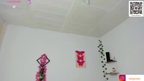 Emily  online show from December 2024 02:55:01 PM