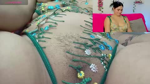 Emily  online show from January 2025 03:16:02 PM