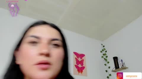 Emily  online show from January 2025 01:21:01 AM