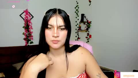 Emily  online show from February 2025 02:42:02 PM