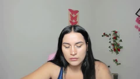 Emily  online show from September 2025 12:35:01 AM