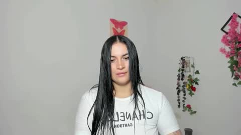 Emily  online show from October 2025 02:59:01 PM