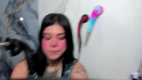emily_evol online show from May 2026 11:39:02 AM