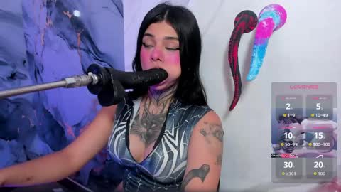 emily_evol online show from May 2026 11:49:02 AM
