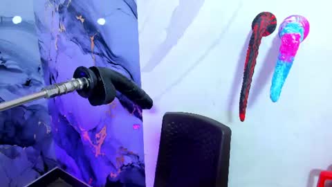 emily_evol online show from July 2026 11:58:02 AM