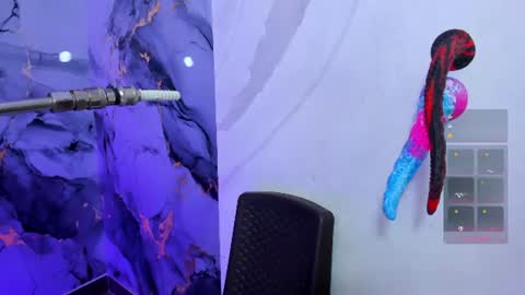 emily_evol online show from July 2026 11:59:01 AM