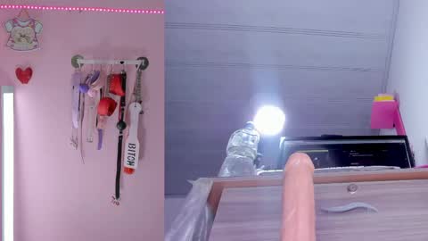 emily_foxxxi online show from May 2026 11:36:01 PM