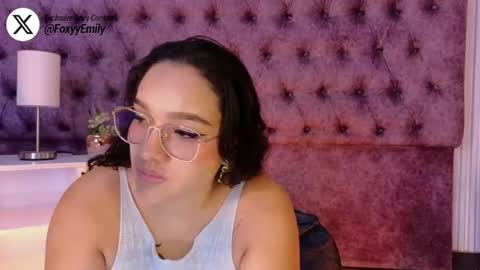 Emily online show from May 2026 08:49:02 PM