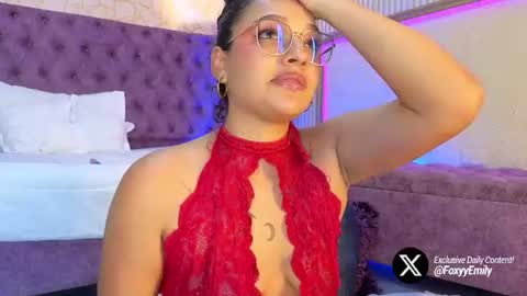 Emily online show from July 2026 07:05:02 PM