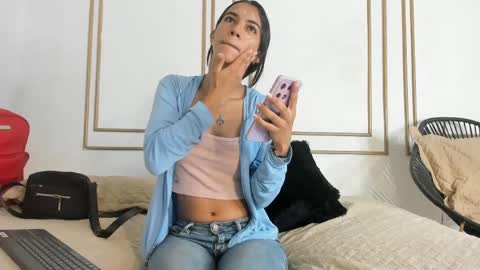 emily_gaviria1 online show from May 2026 12:13:01 PM