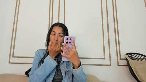 emily_gaviria1 online show from May 2026 12:10:02 PM