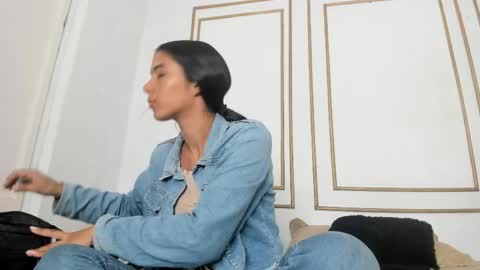 emily_gaviria1 online show from May 2026 12:13:02 PM