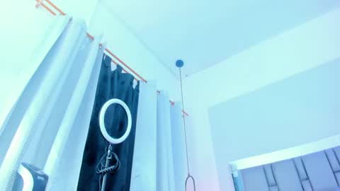 Snapshot of emily_gil1 chatting on January 2025 07:38:02 PM Emi online show from January 2025 07:38:02 PM