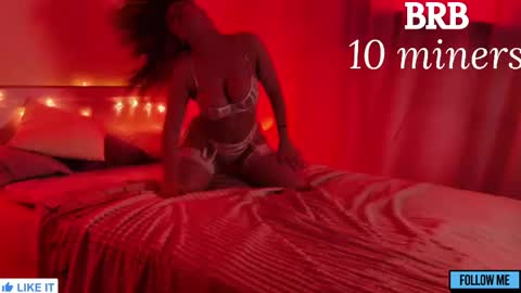 EMILY online show from May 2026 06:54:01 AM