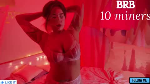 EMILY online show from May 2026 01:56:02 AM