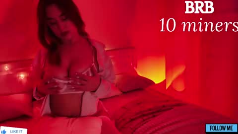 EMILY online show from May 2026 10:33:01 AM