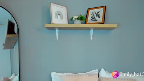 Snapshot of emily_haze chatting on February 2025 09:31:02 PM Emily online show from February 2025 09:31:02 PM