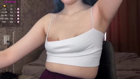 Snapshot of emily_is_here chatting on February 2026 06:39:02 AM Emily online show from February 2026 06:39:02 AM