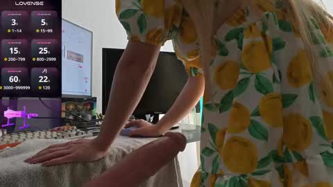 Emily online show from May 2026 10:00:01 AM
