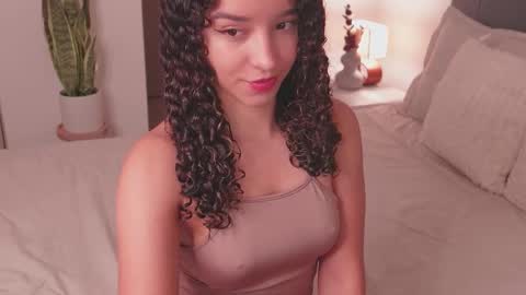 Juliana online show from February 2025 01:13:02 AM