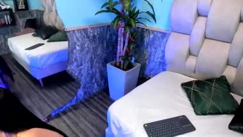 Emily online show from March 2025 12:22:01 PM