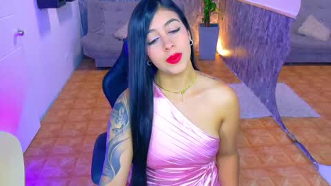 Emily online show from September 2025 04:53:02 PM