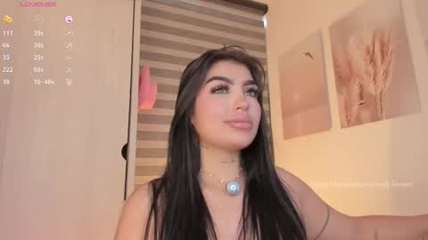 EmilyKenner  Independent model  online show from March 2026 11:54:02 AM