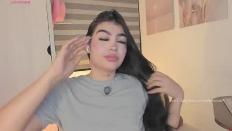 EmilyKenner  Independent model  online show from March 2026 12:28:01 PM