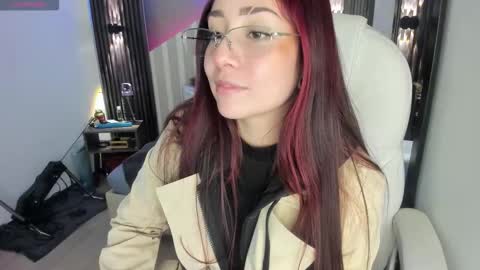 Emily online show from January 2026 03:37:02 PM