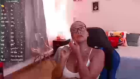 Snapshot of emily_leroy571240 chatting on September 2025 12:48:01 PM emily leroy. online show from September 2025 12:48:01 PM