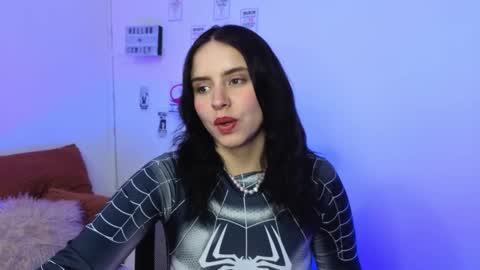 Emily Lindey online show from February 2026 06:51:01 AM