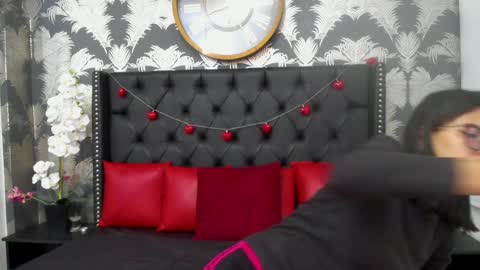 Emily online show from February 2025 02:55:02 PM