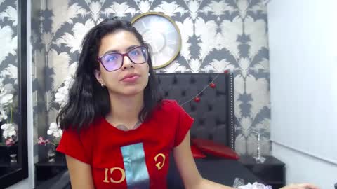 Emily online show from March 2025 04:24:02 PM