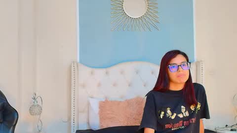 Emily online show from February 2026 11:14:01 PM