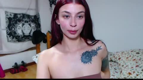Emily online show from May 2026 07:41:01 PM